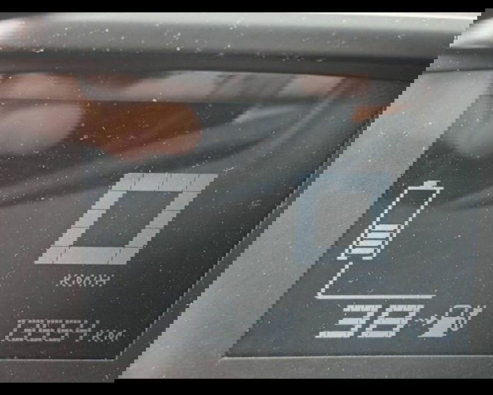 Citroen Ami usata a Potenza (11)