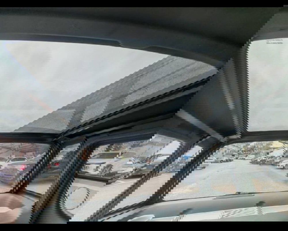 Citroen Ami usata a Potenza (12)