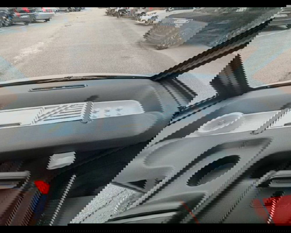 Citroen Ami usata a Potenza (13)