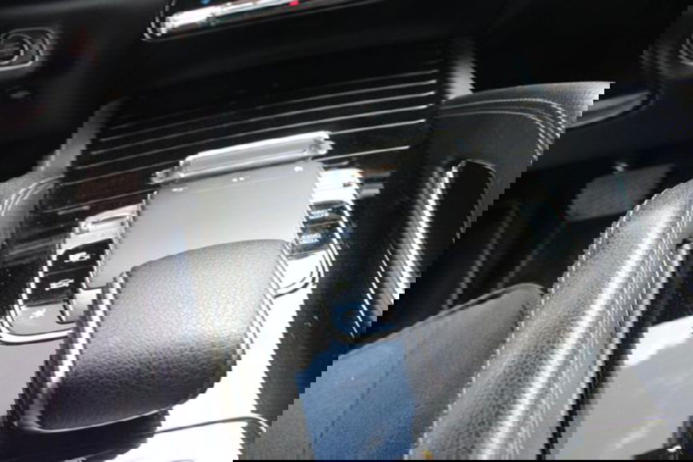 Mercedes-Benz GLE SUV usata a Lecce (10)