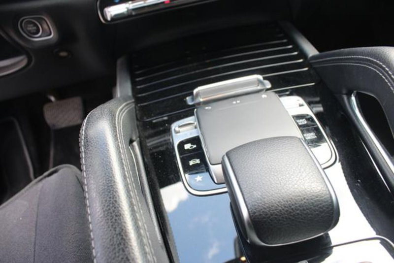 Mercedes-Benz GLE SUV usata a Lecce (10)