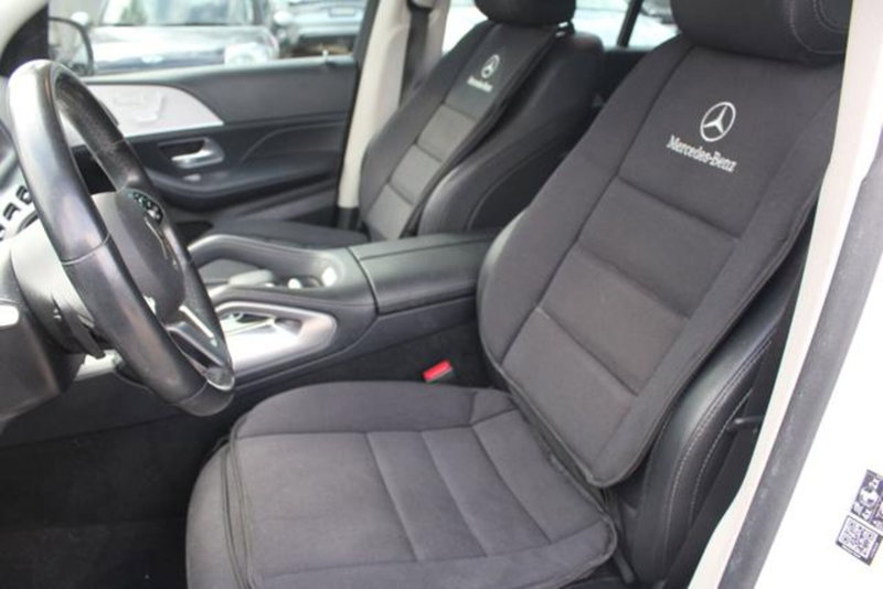 Mercedes-Benz GLE SUV usata a Lecce (12)