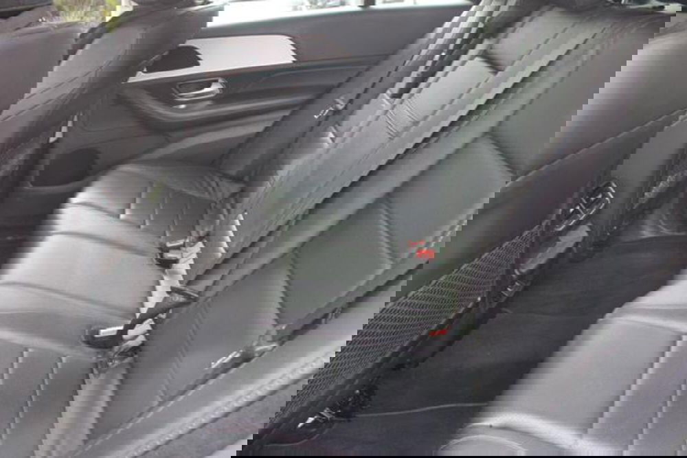 Mercedes-Benz GLE SUV usata a Lecce (13)