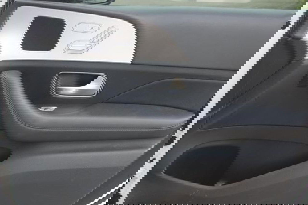 Mercedes-Benz GLE SUV usata a Lecce (14)