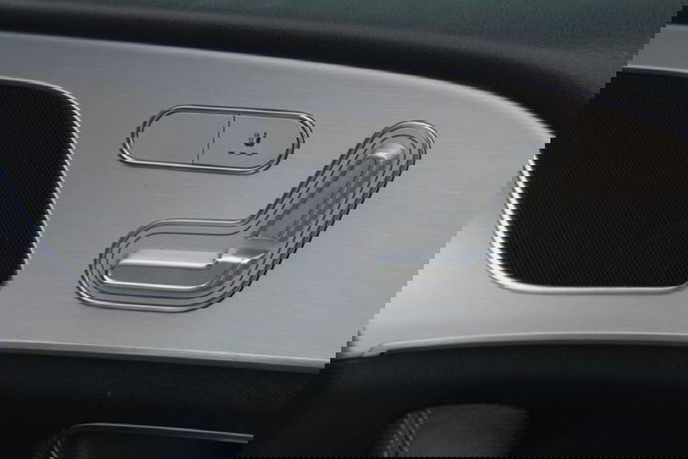 Mercedes-Benz GLE SUV usata a Lecce (15)