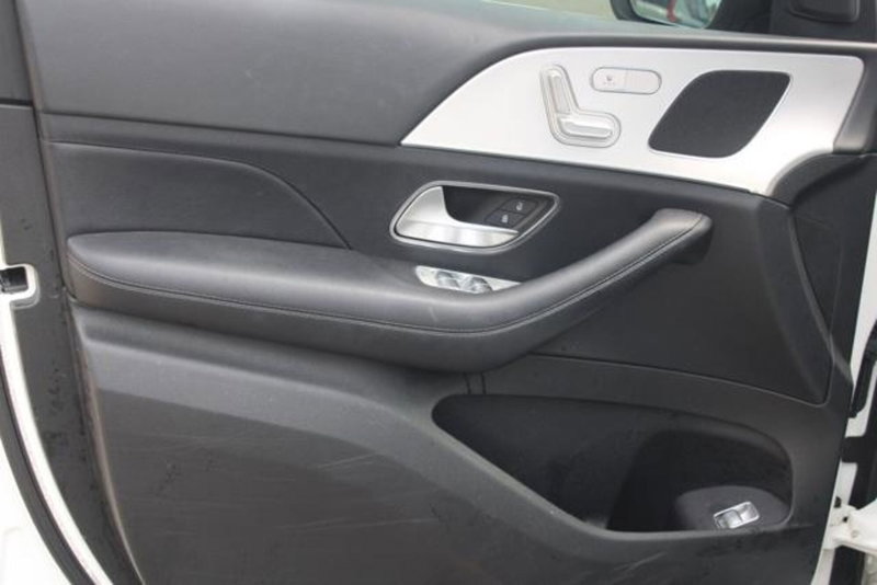 Mercedes-Benz GLE SUV usata a Lecce (8)