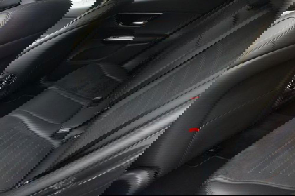 Mercedes-Benz GLC Coupé usata a Lecce (14)