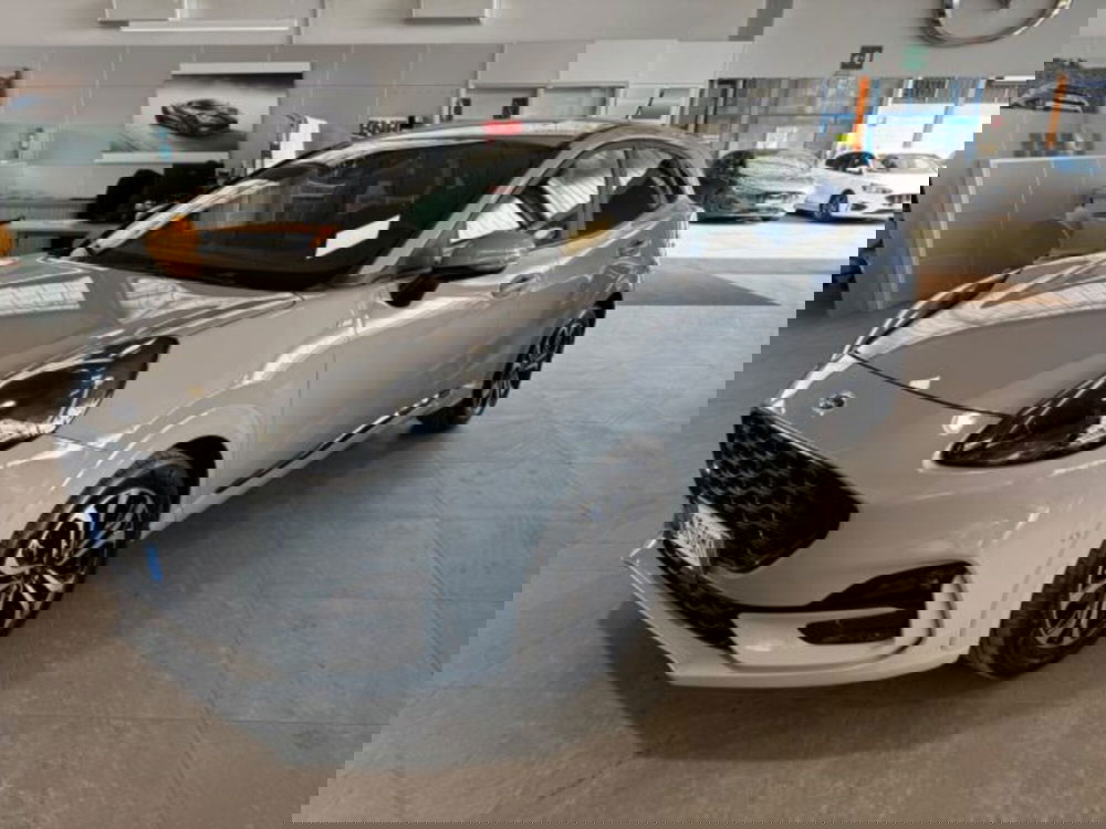 Ford Puma usata a Bologna