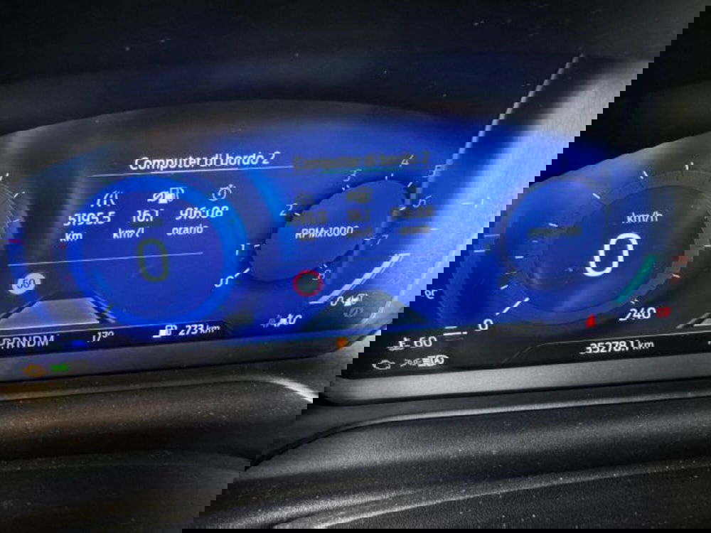 Ford Puma usata a Bologna (11)