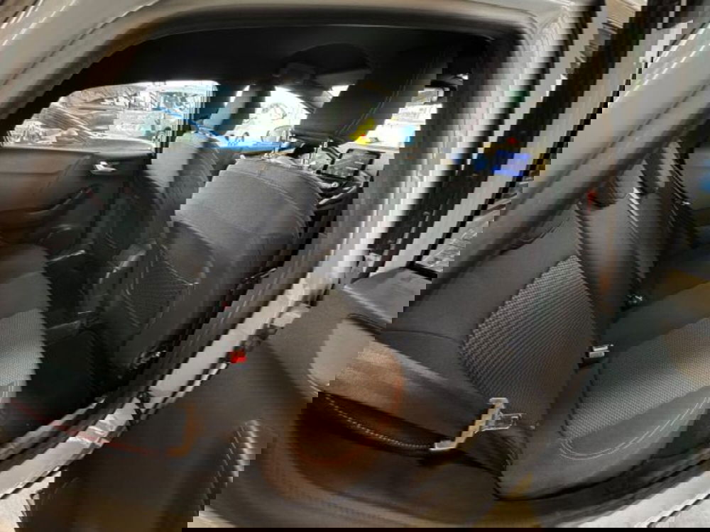 Ford Puma usata a Bologna (13)