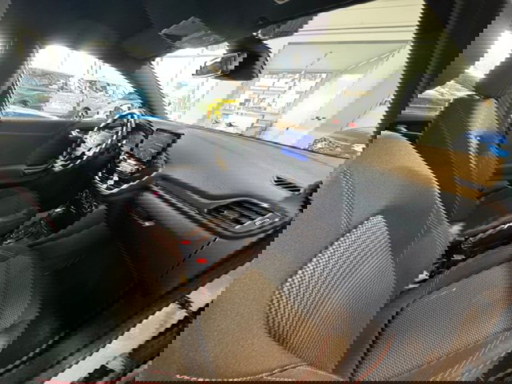 Ford Puma usata a Bologna (14)