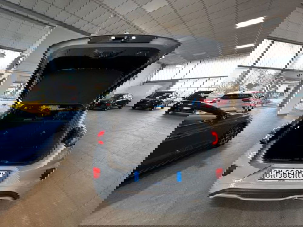 Ford Puma usata a Bologna (15)