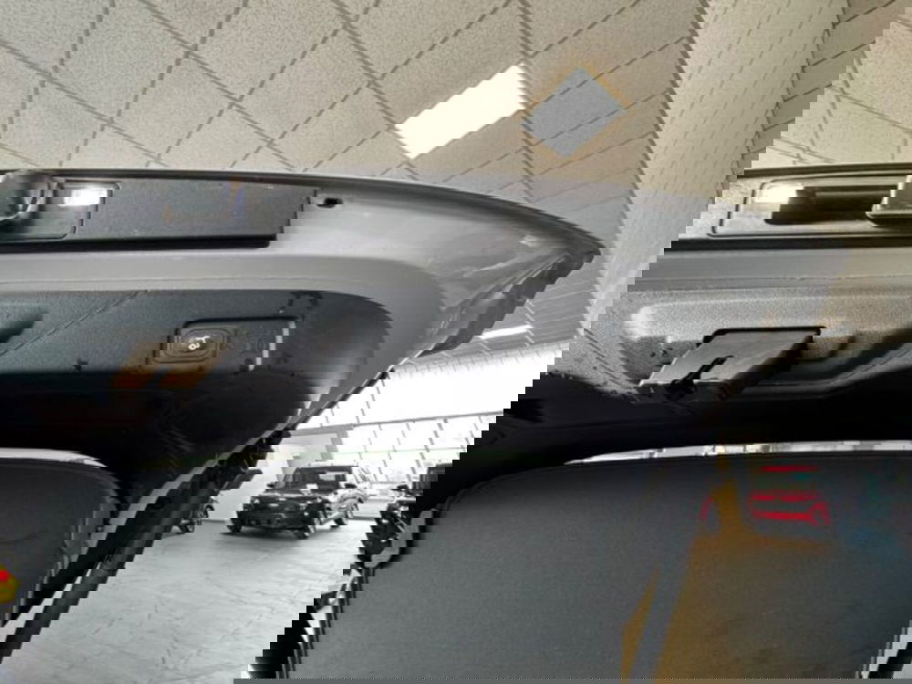 Ford Puma usata a Bologna (16)