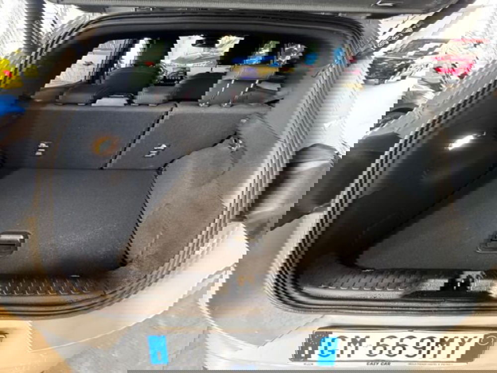 Ford Puma usata a Bologna (17)