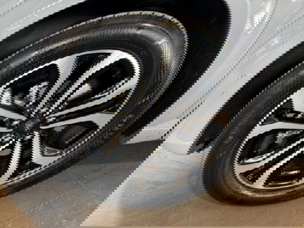 Ford Puma usata a Bologna (18)