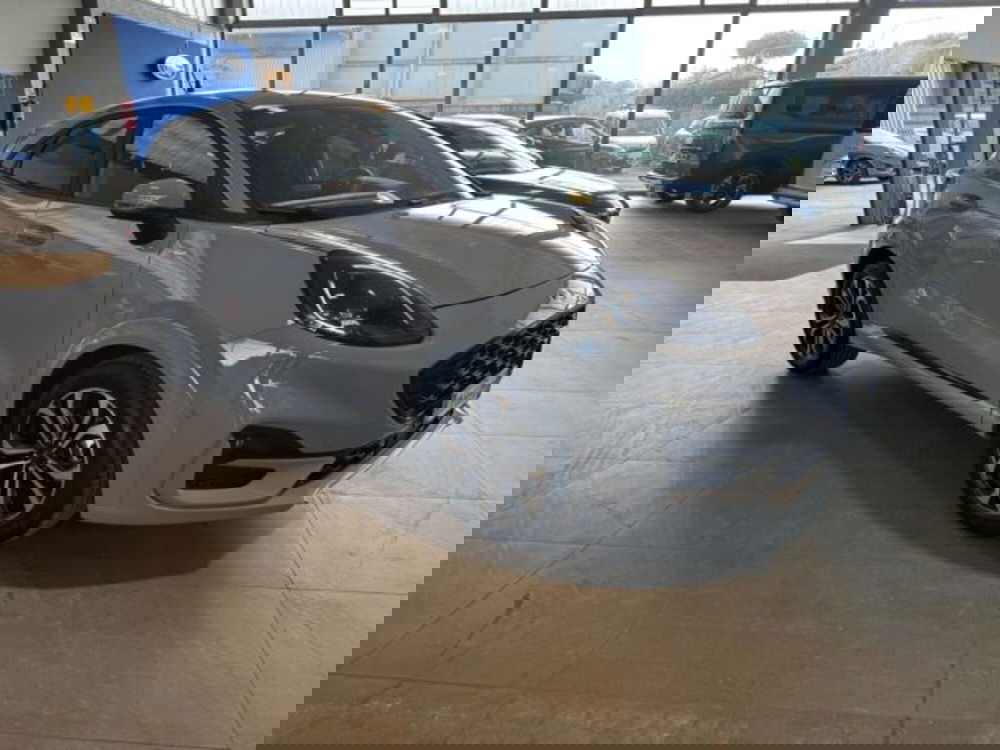 Ford Puma usata a Bologna (3)