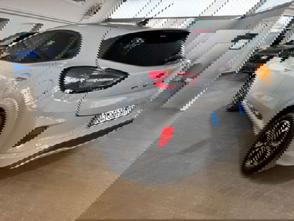 Ford Puma usata a Bologna (7)