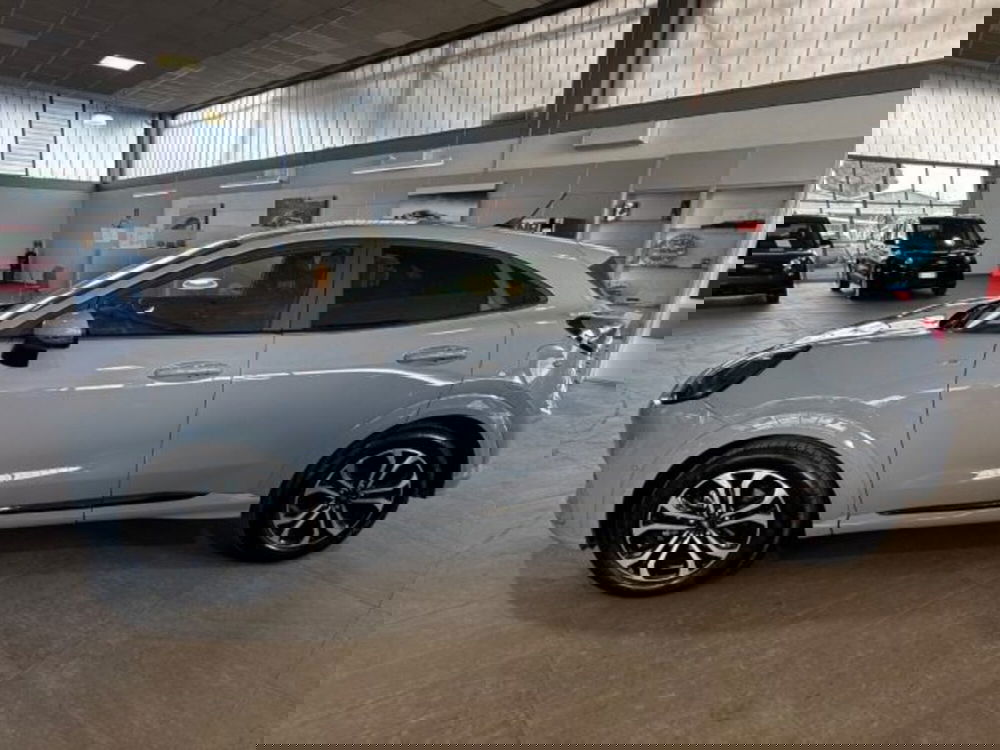 Ford Puma usata a Bologna (8)