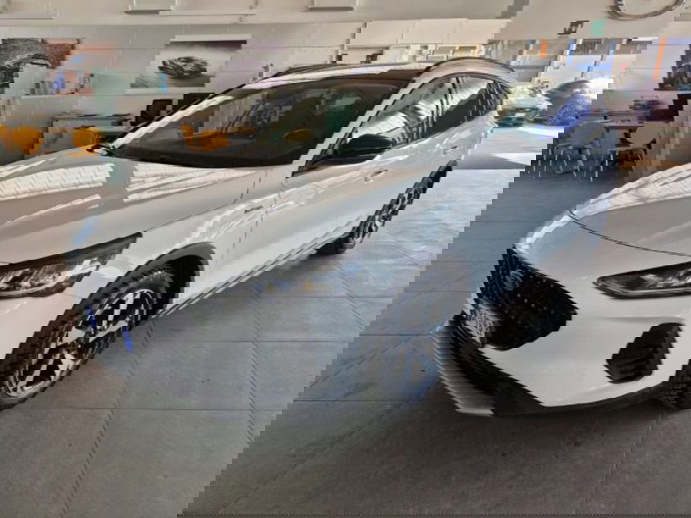 Ford Focus Station Wagon usata a Bologna