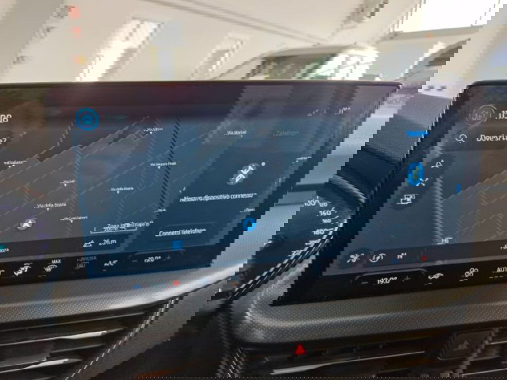 Ford Focus Station Wagon usata a Bologna (10)