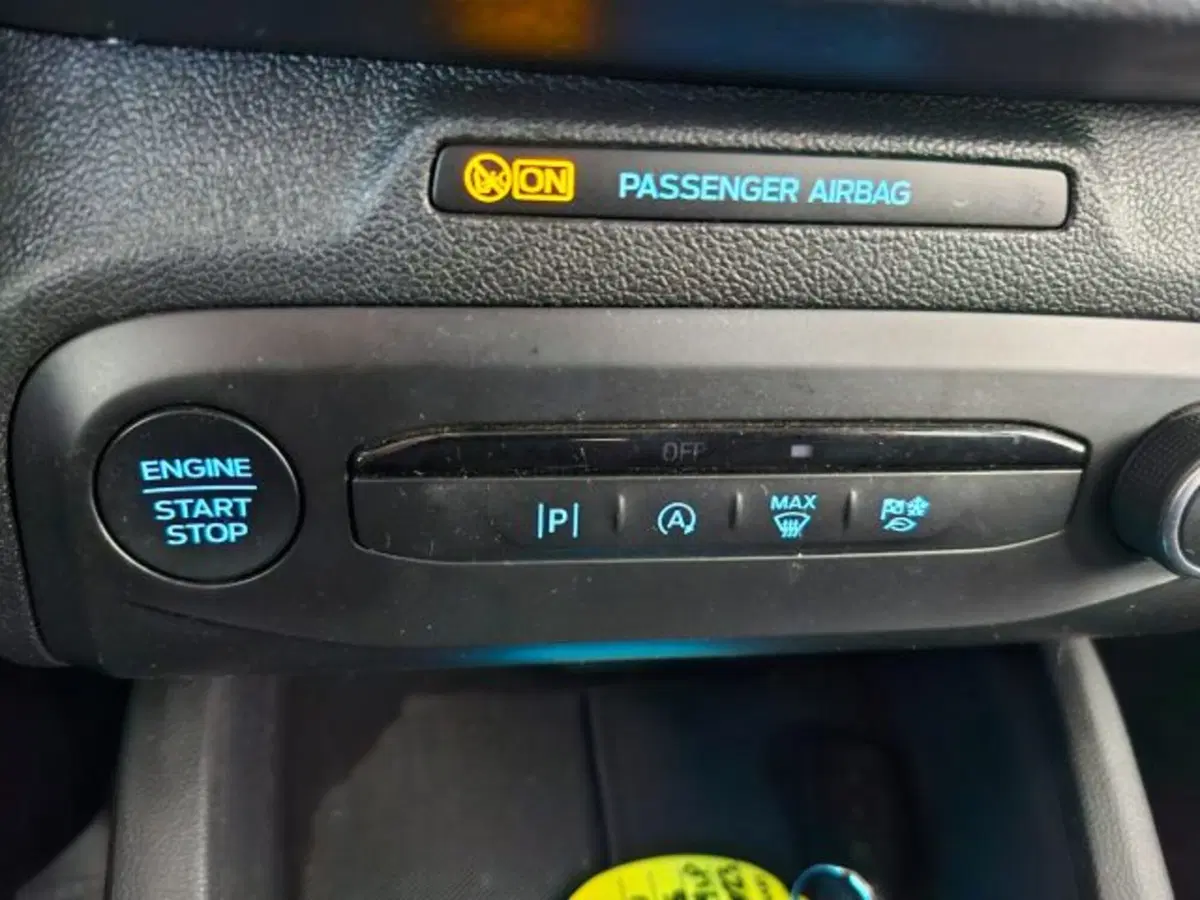 Ford Focus Station Wagon usata a Bologna (11)