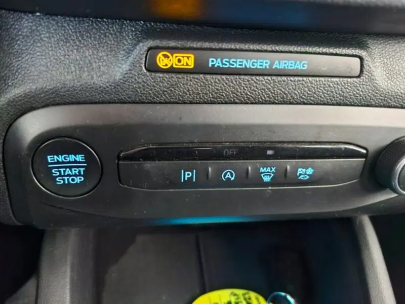 Ford Focus Station Wagon usata a Bologna (11)