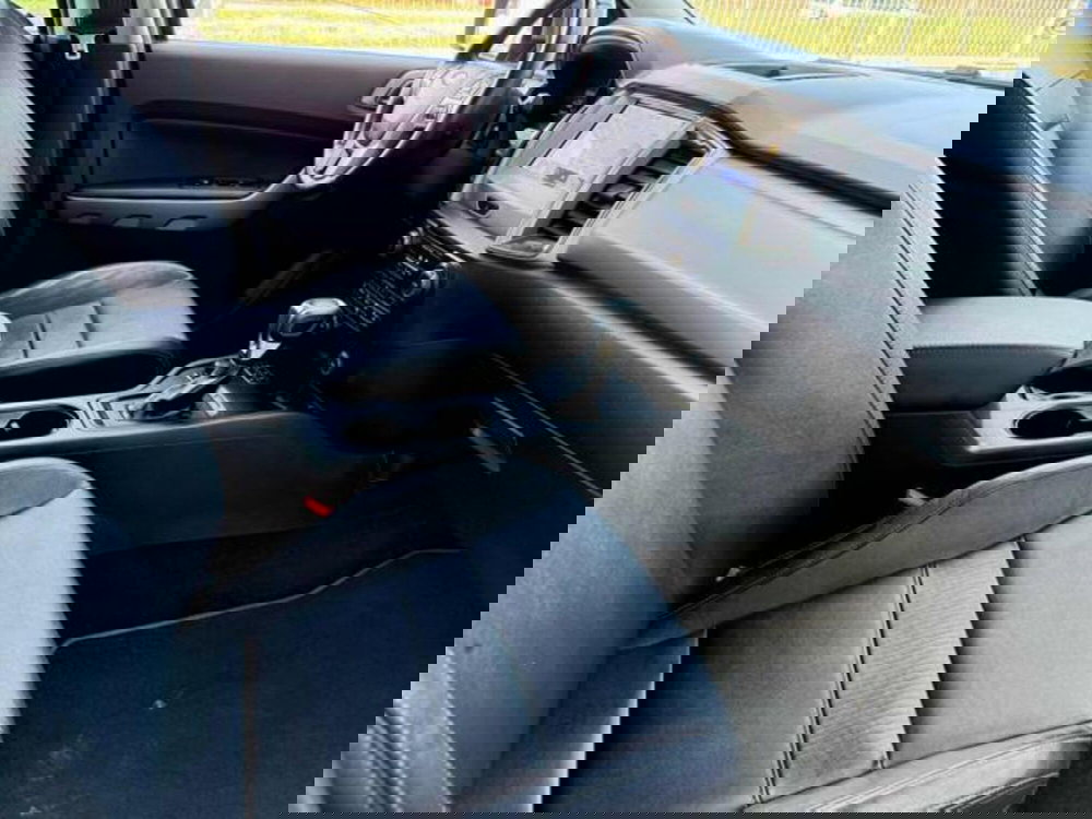 Ford Ranger Pick-up usata a Bologna (10)