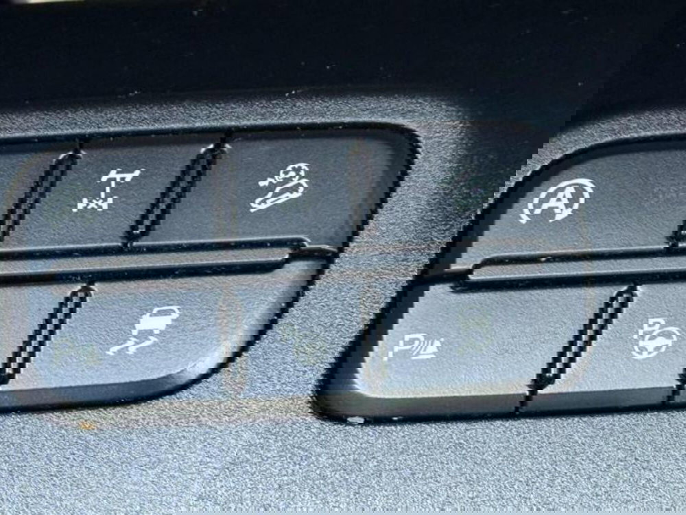 Ford Ranger Pick-up usata a Bologna (13)