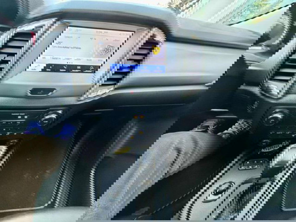 Ford Ranger Pick-up usata a Bologna (16)
