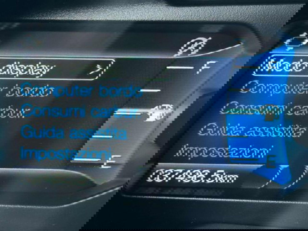 Ford Ranger Pick-up usata a Bologna (18)