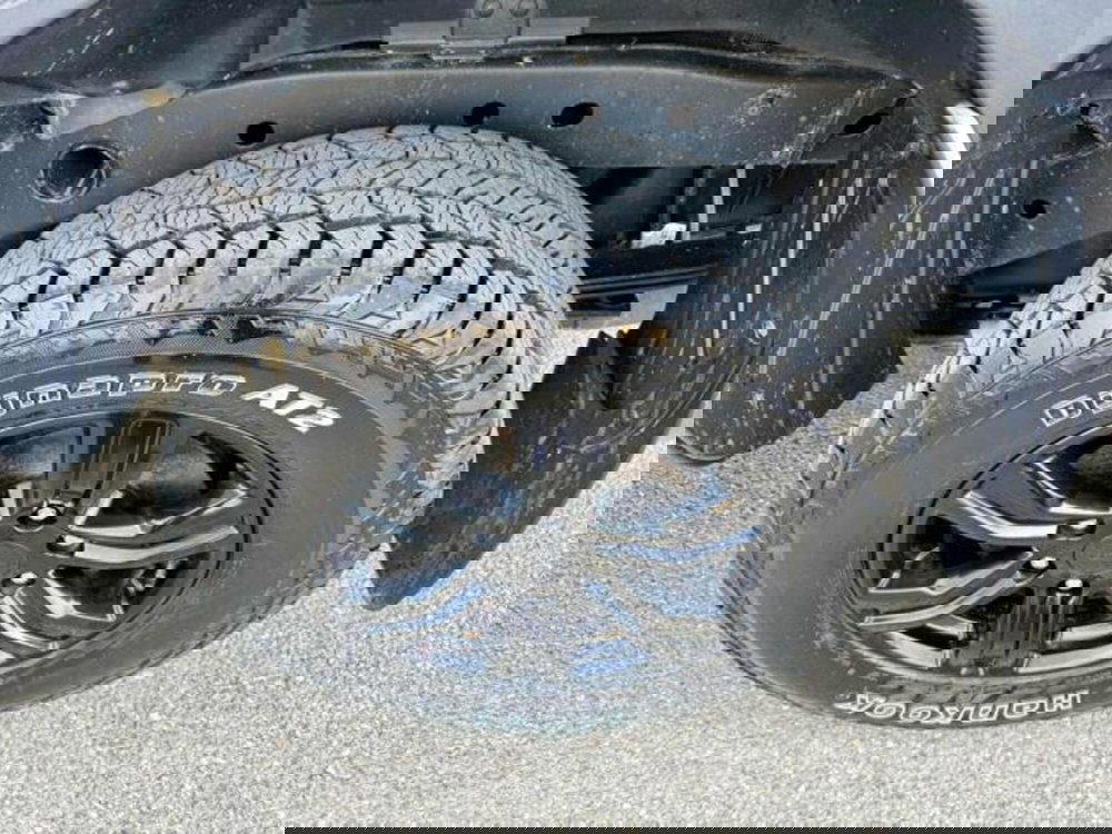 Ford Ranger Pick-up usata a Bologna (3)