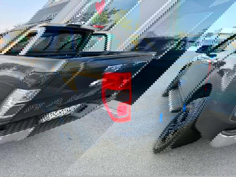 Ford Ranger Pick-up usata a Bologna (4)