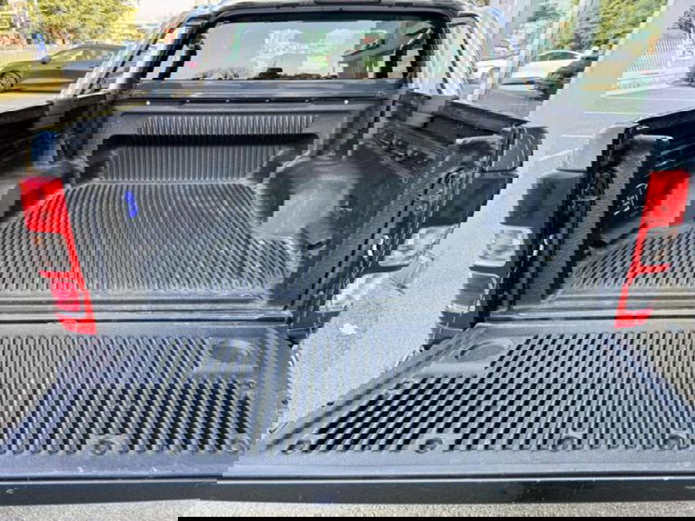 Ford Ranger Pick-up usata a Bologna (6)