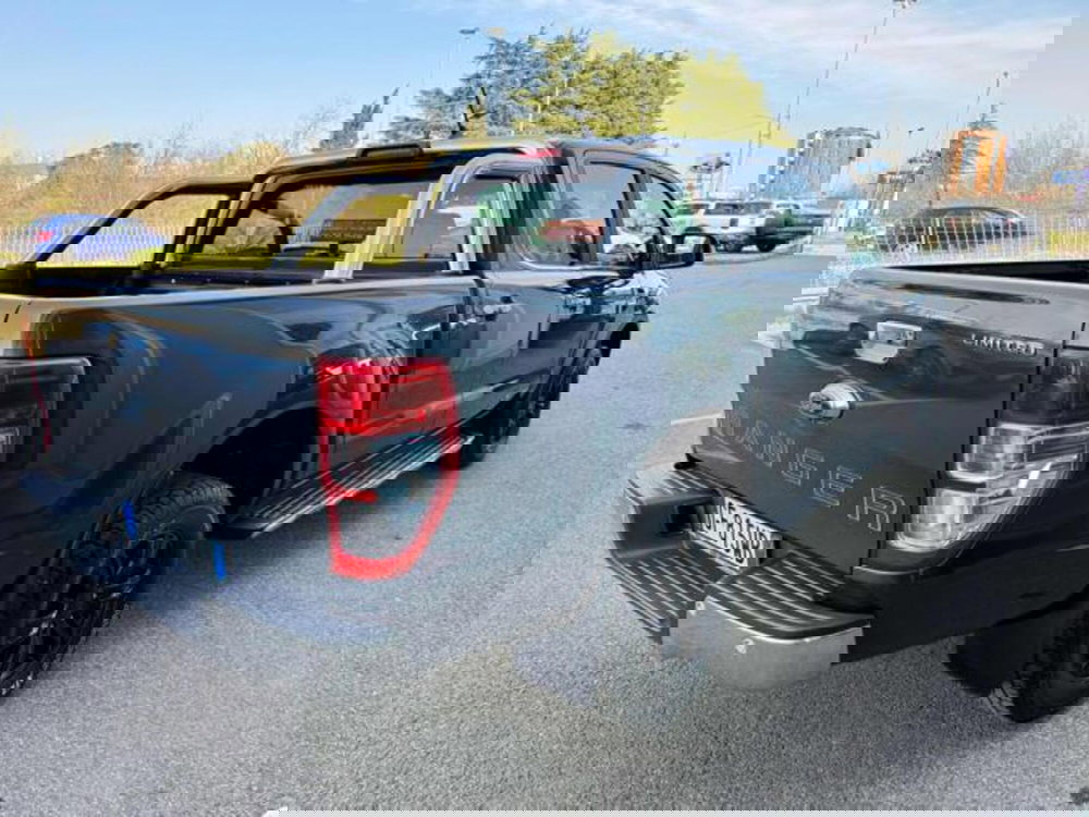 Ford Ranger Pick-up usata a Bologna (7)