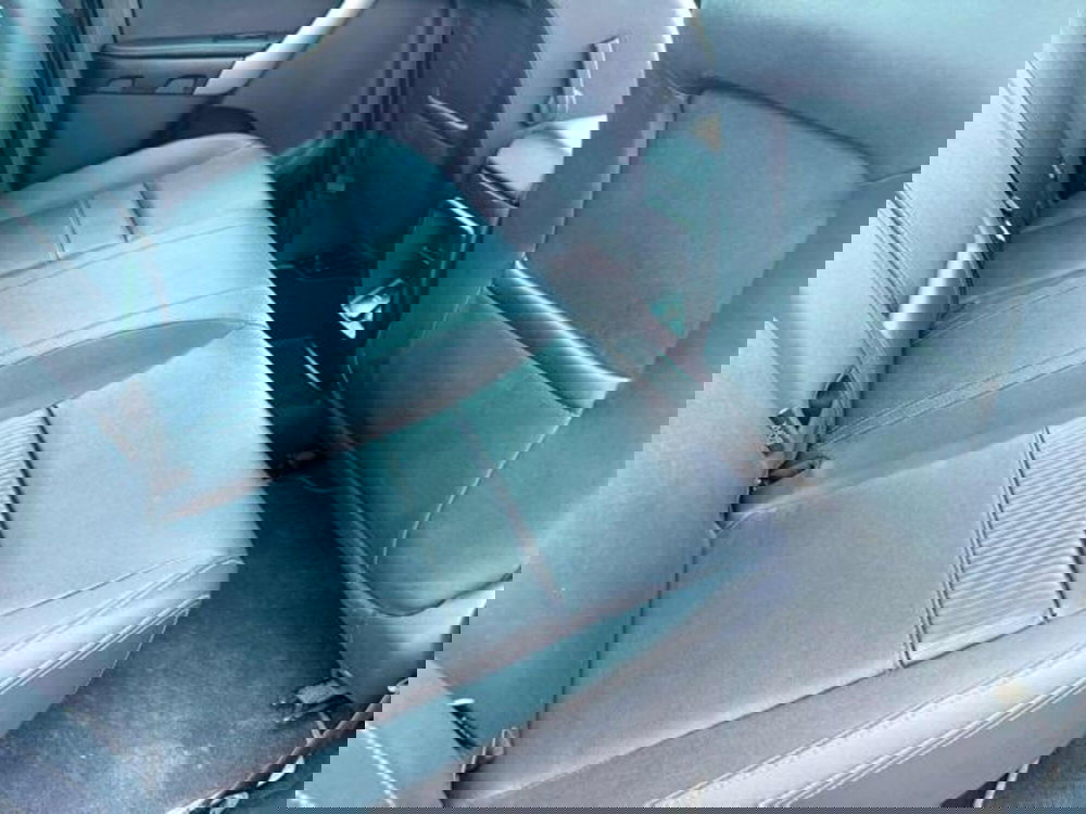 Ford Ranger Pick-up usata a Bologna (8)