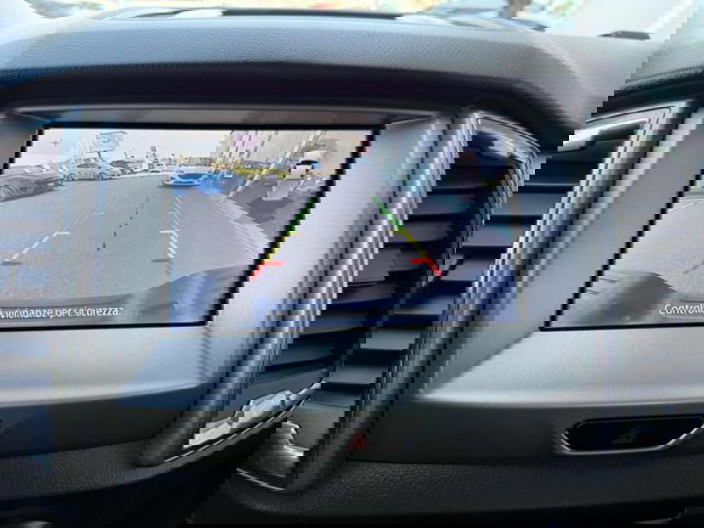 Ford Ranger Pick-up usata a Bologna (9)