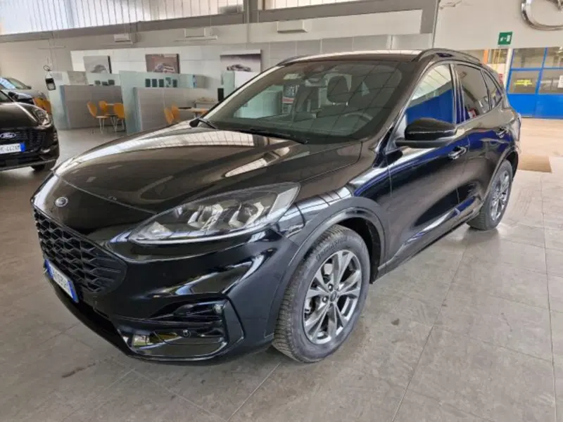 Ford Kuga usata a Bologna