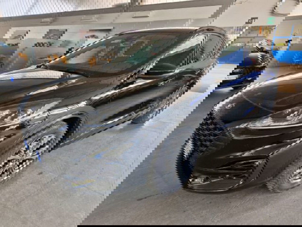 Ford Kuga usata a Bologna