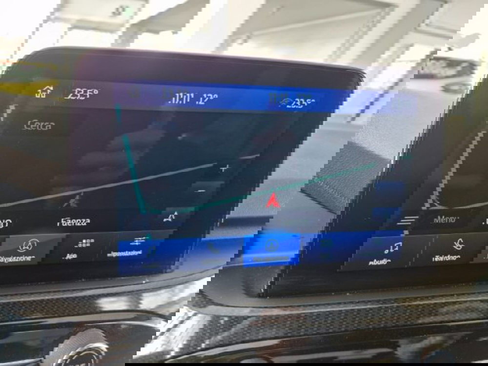 Ford Kuga usata a Bologna (12)