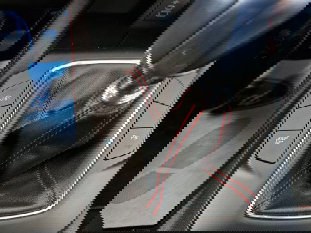 Ford Kuga usata a Bologna (13)