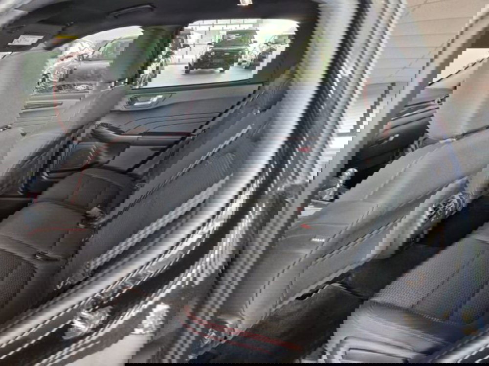 Ford Kuga usata a Bologna (14)