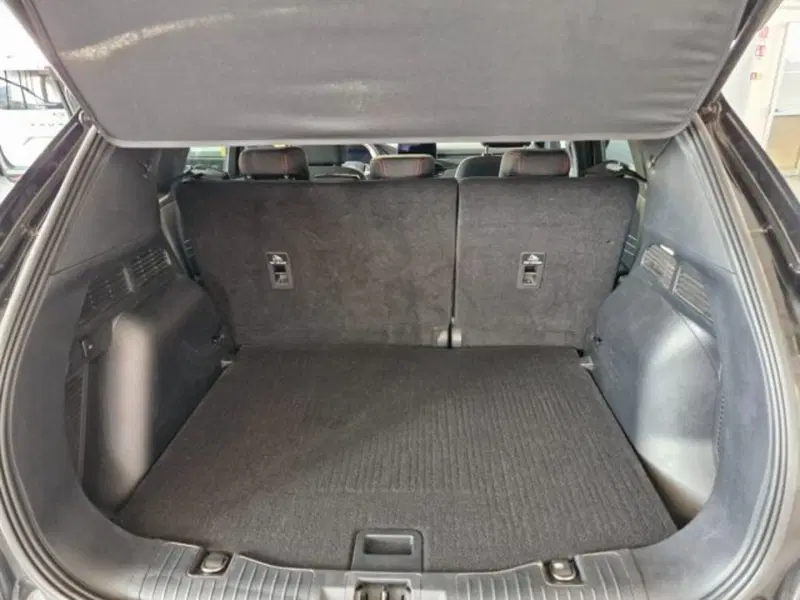 Ford Kuga usata a Bologna (15)
