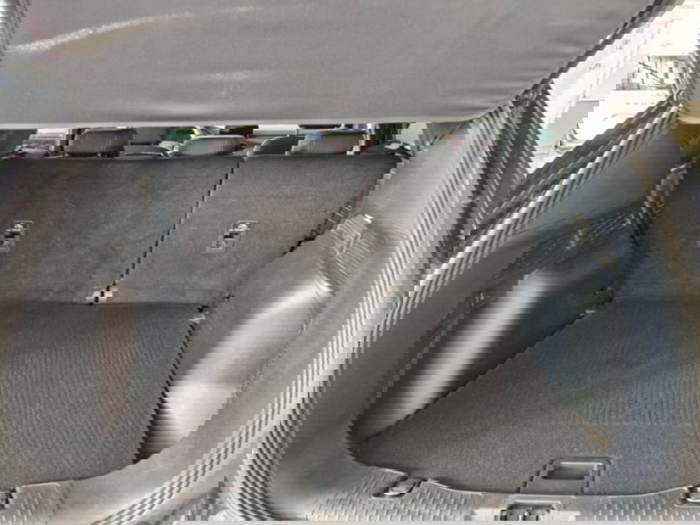 Ford Kuga usata a Bologna (15)