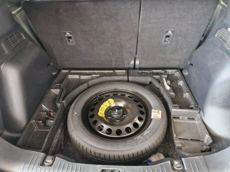 Ford Kuga usata a Bologna (16)