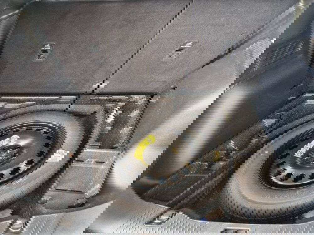 Ford Kuga usata a Bologna (16)