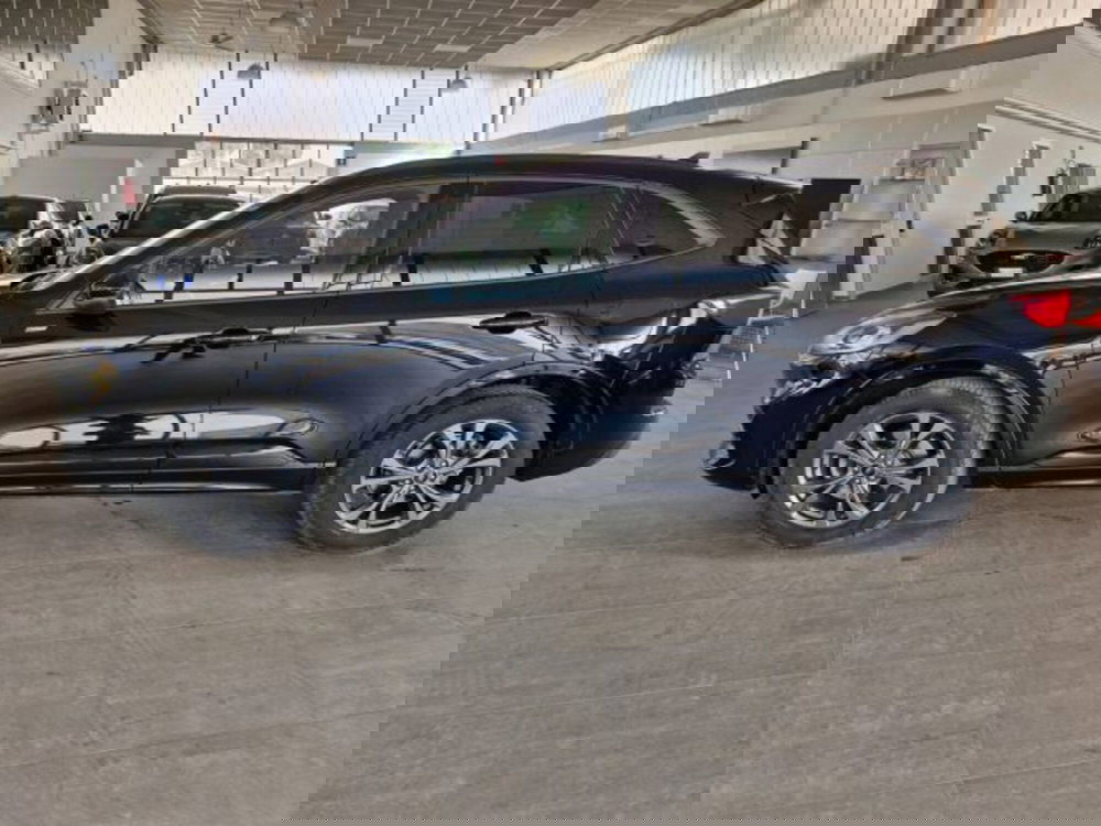 Ford Kuga usata a Bologna (2)