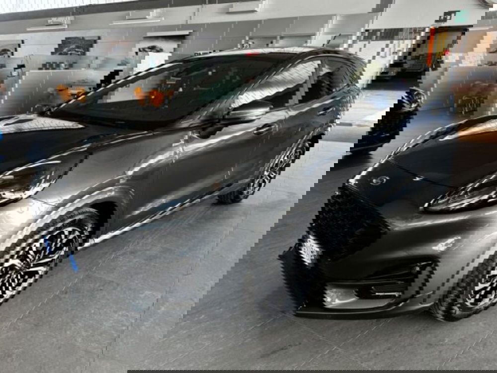 Ford Puma usata a Bologna