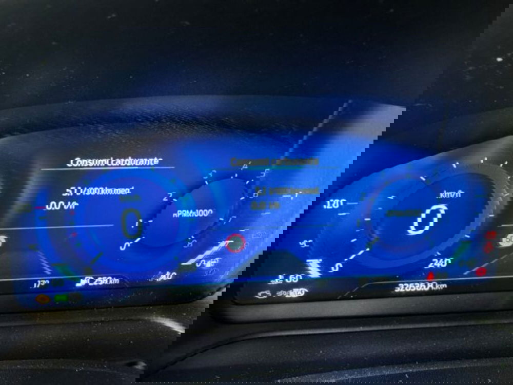 Ford Puma usata a Bologna (11)