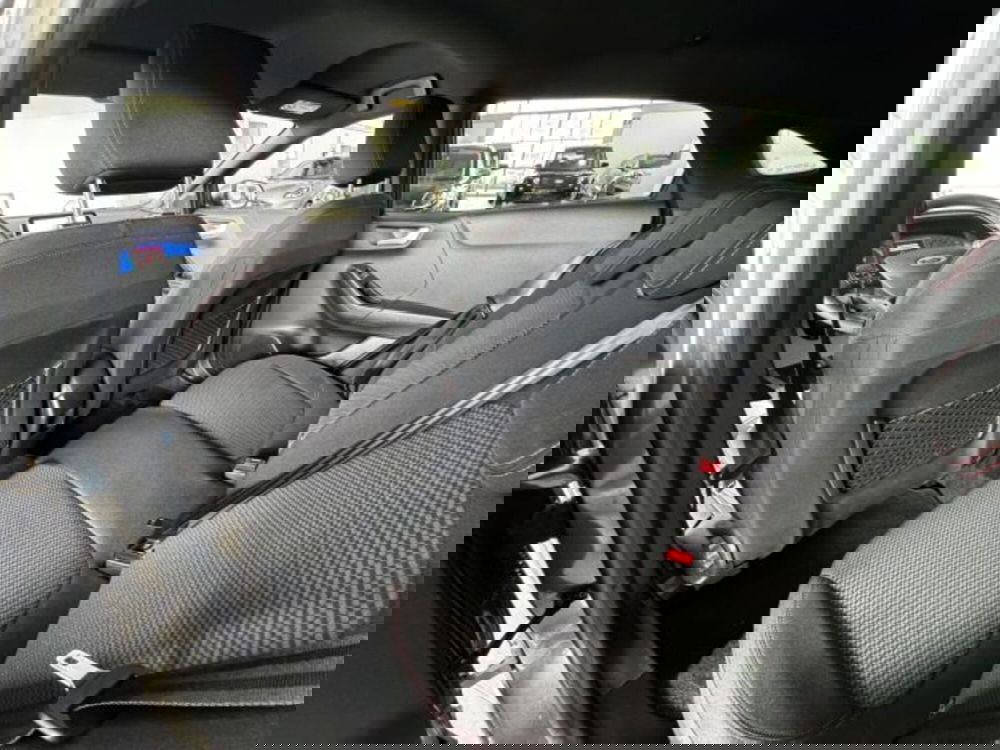 Ford Puma usata a Bologna (13)