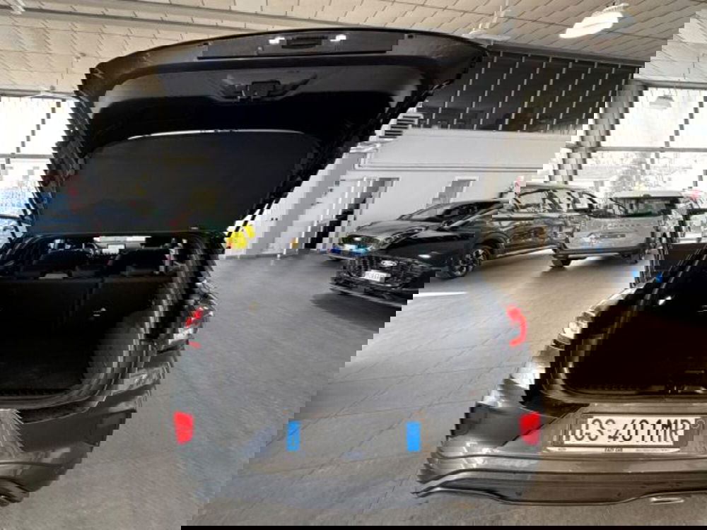 Ford Puma usata a Bologna (14)